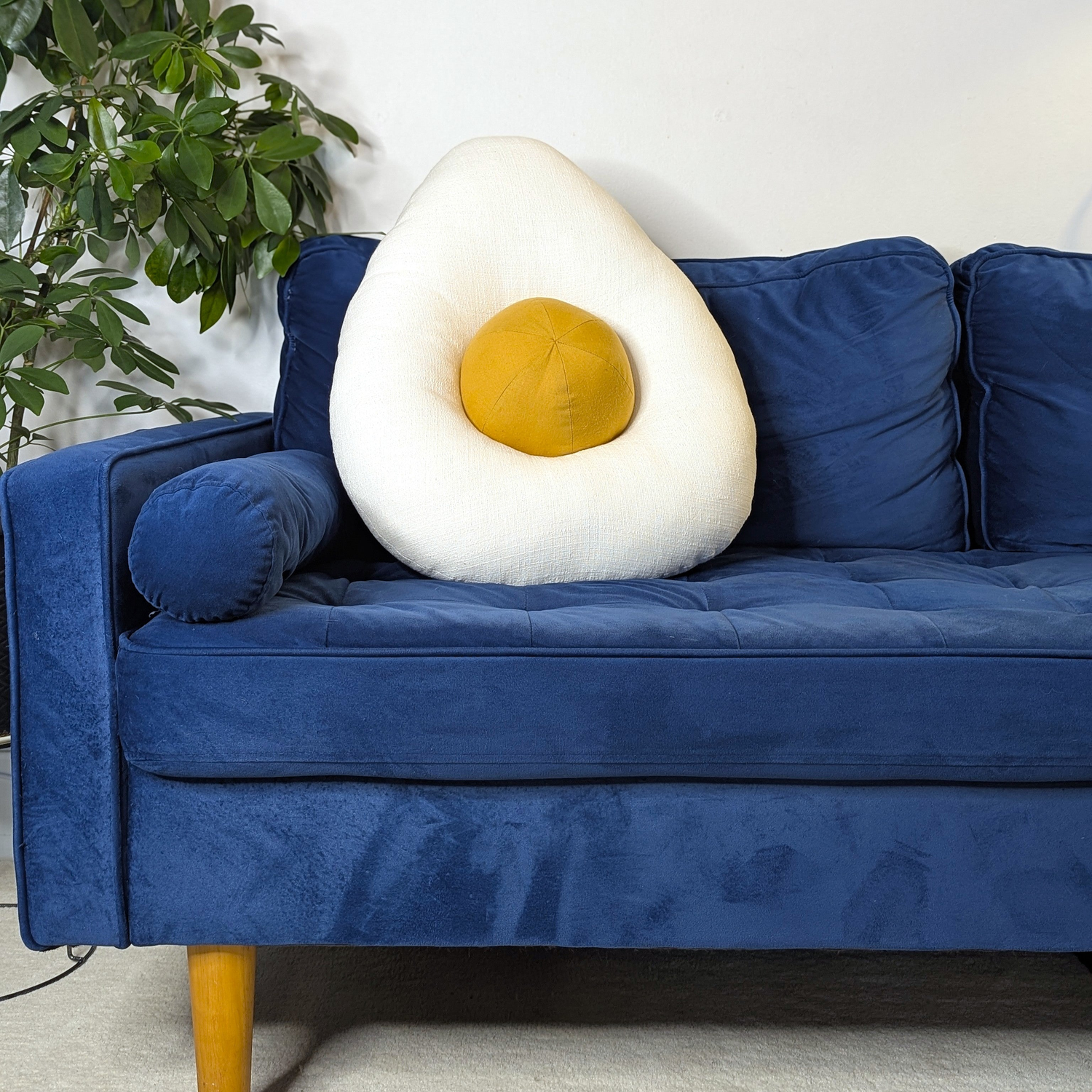 Accent Pillows