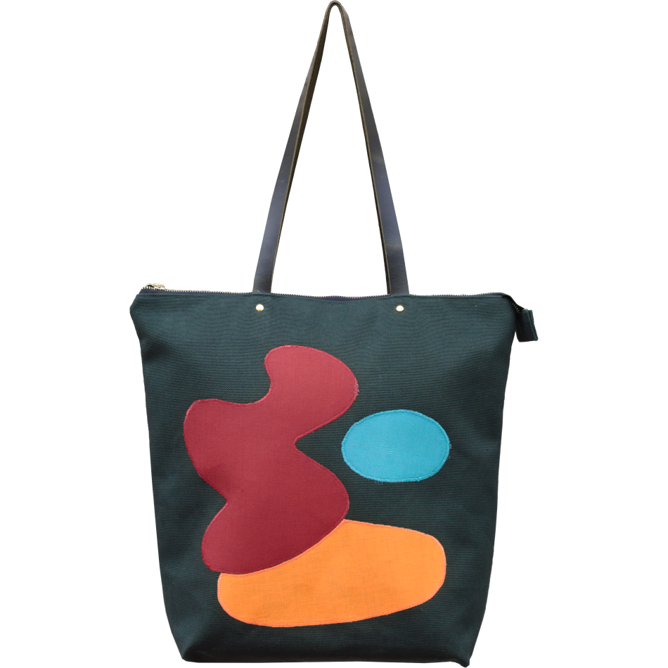 The Day Bag in Balance