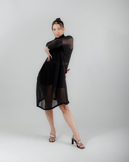 Solenne Tunic