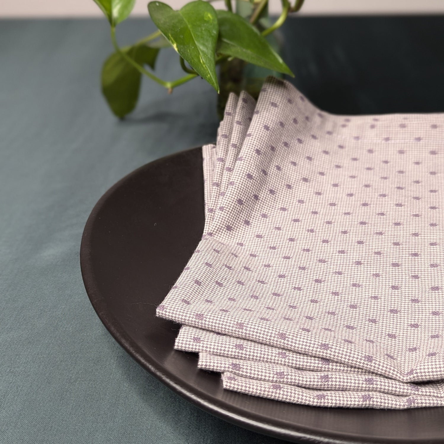 Cloth Napkins