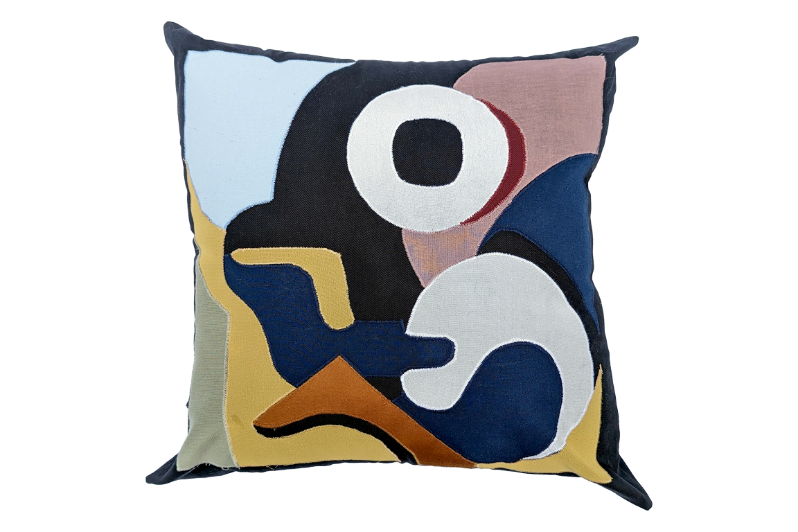 Throw Pillows