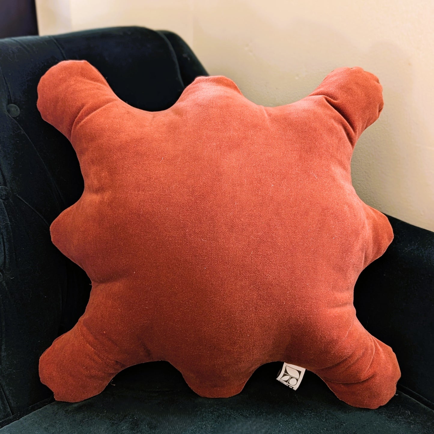 Bouba Pillow