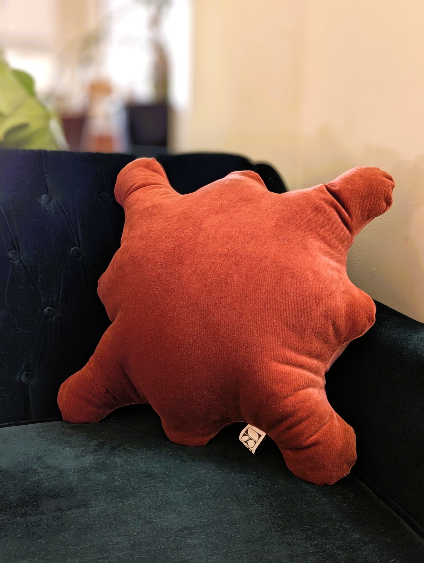 Bouba Pillow