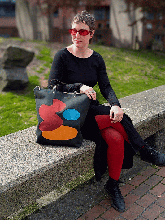 The Day Bag in Balance