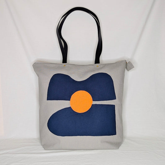 The Day Bag in Lakeside