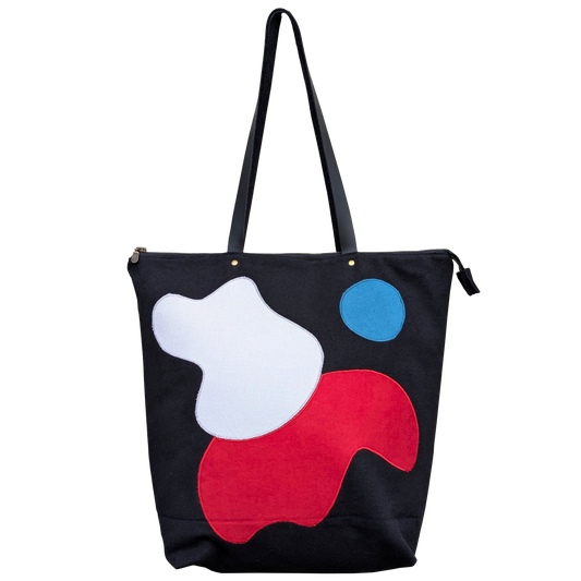 The Day Bag in Twilight