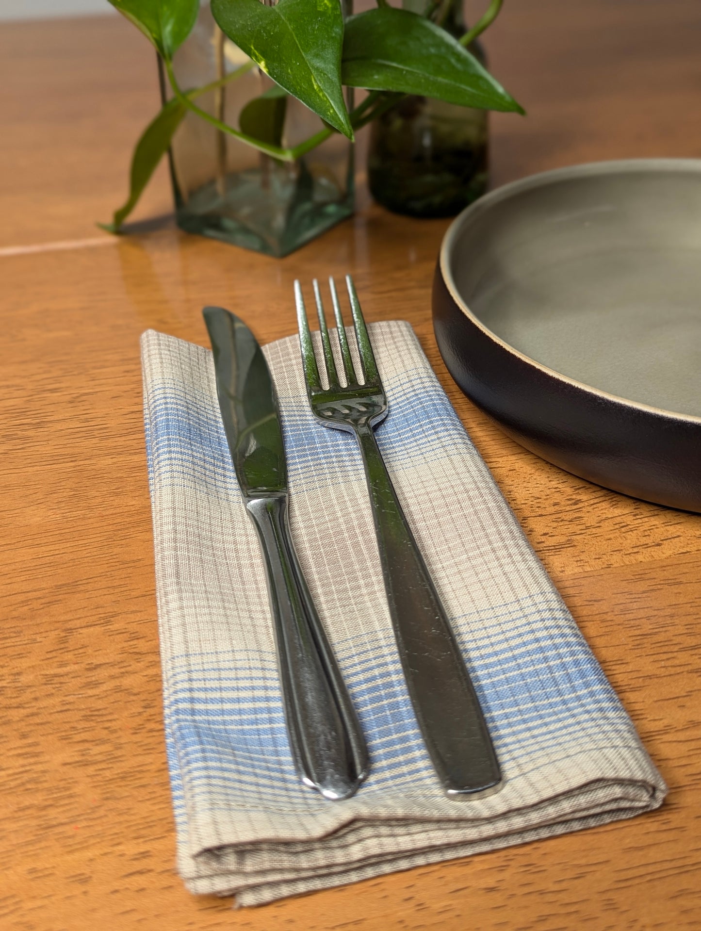 Picnic Time Napkin Set