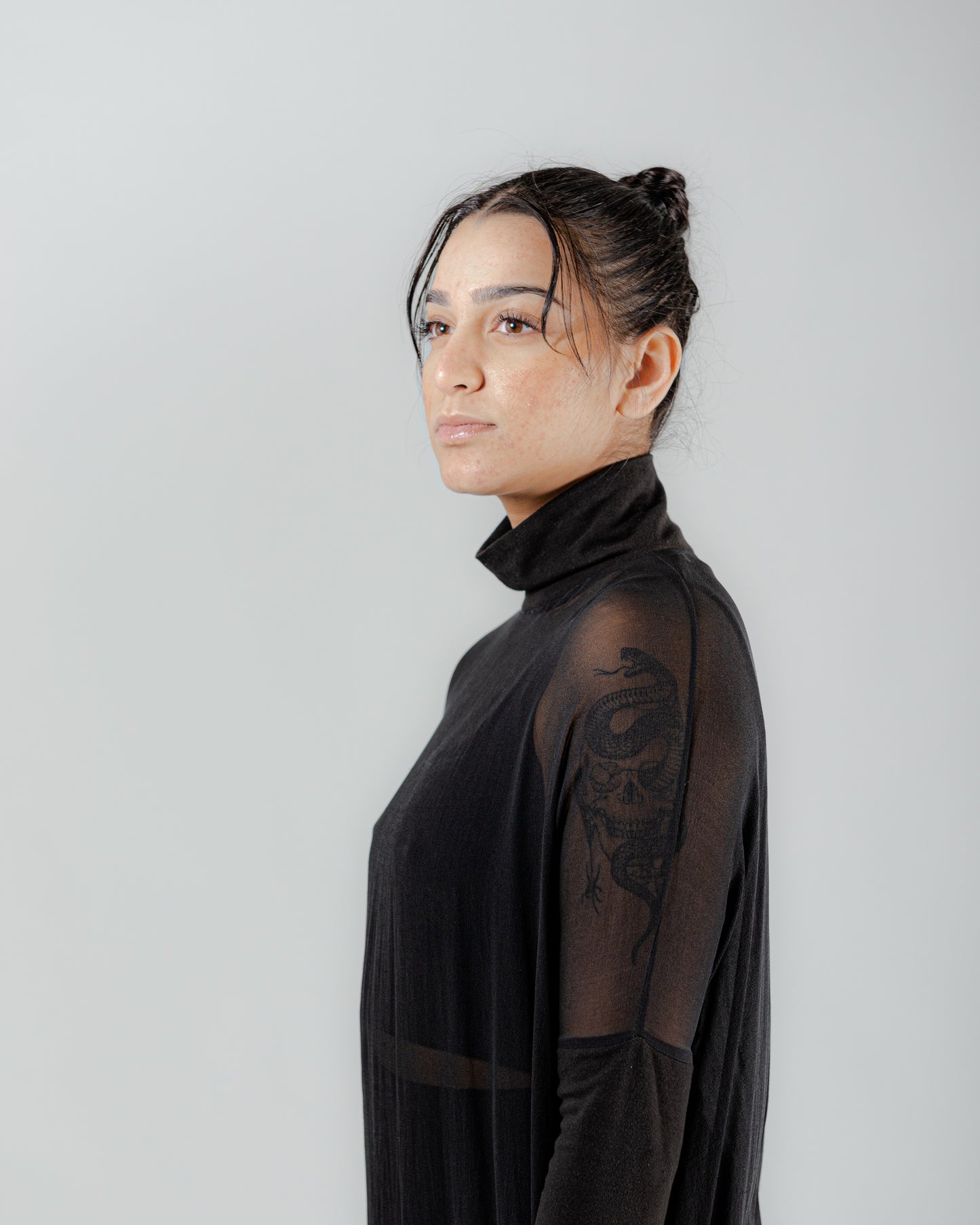 Túnica Solenne