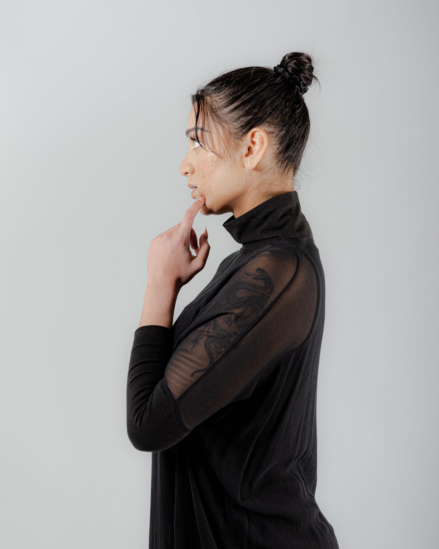 Túnica Solenne